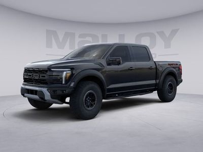 2025 Ford F-150 - Photo 19