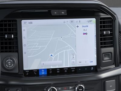2025 Ford F-150 - Photo 26