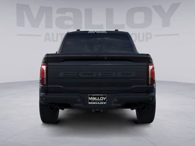 2025 Ford F-150 - Photo 9