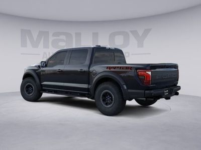 2025 Ford F-150 - Photo 20