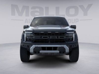 2025 Ford F-150 - Photo 15