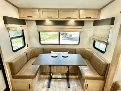 2023 Keystone Rv Arcadia 293SLRD — photo 9 view