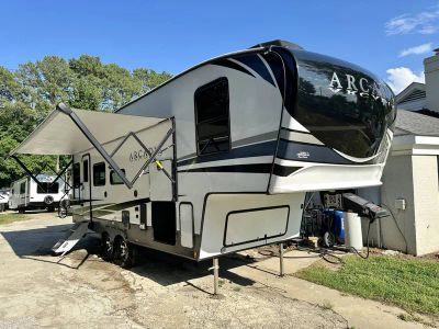 2023 Keystone Rv Arcadia 293SLRD — photo 28 view