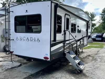 2023 Keystone Rv Arcadia 293SLRD — photo 26 view