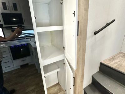 2023 Keystone Rv Arcadia 293SLRD — front three-quarter view