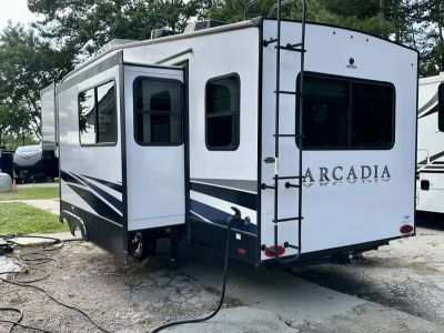 2023 Keystone Rv Arcadia 293SLRD — photo 19 view