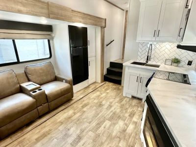 2023 Keystone Rv Arcadia 293SLRD — photo 23 view