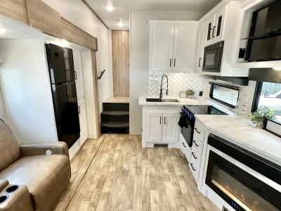 2023 Keystone Rv Arcadia 293SLRD — photo 24 view
