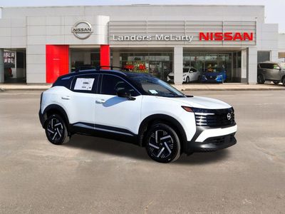 2026 Nissan Kicks - Photo 1