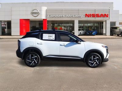 2026 Nissan Kicks - Photo 2