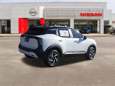 2026 Nissan Kicks - Photo 3