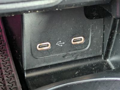 2025 Mercedes-Benz C-Class — photo 23 view