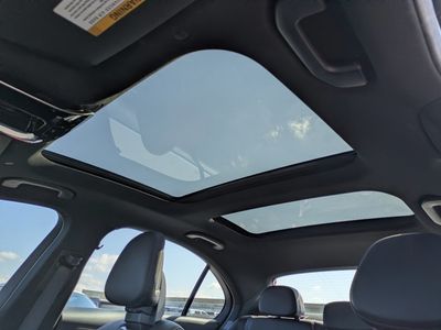 2025 Mercedes-Benz C-Class — photo 20 view