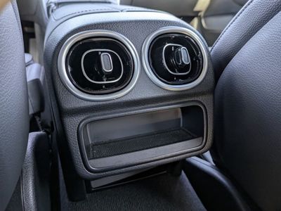 2025 Mercedes-Benz C-Class — photo 13 view