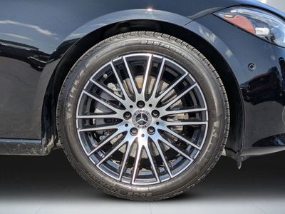 2025 Mercedes-Benz C-Class — photo 10 view