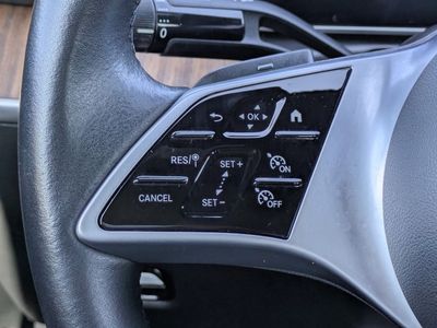 2025 Mercedes-Benz C-Class — photo 26 view