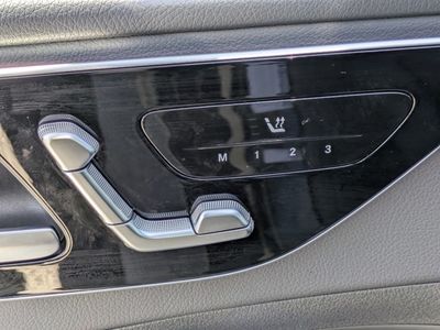 2025 Mercedes-Benz C-Class — photo 19 view