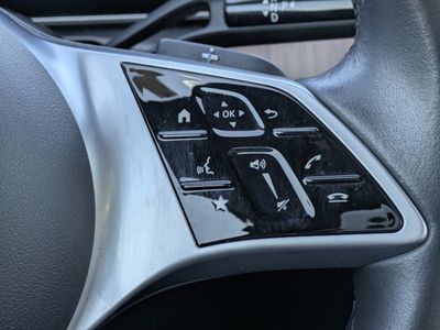 2025 Mercedes-Benz C-Class — photo 27 view