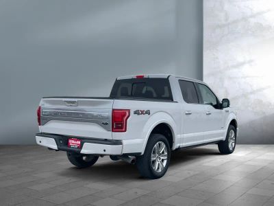 2015 Ford F-150 - Photo 7