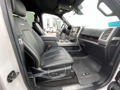 2015 Ford F-150 - Photo 16