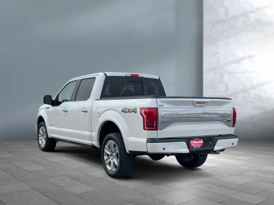 2015 Ford F-150 - Photo 5