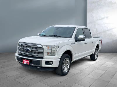 2015 Ford F-150 - Photo 1