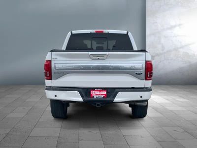 2015 Ford F-150 - Photo 6