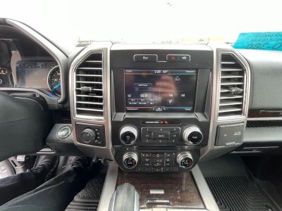 2015 Ford F-150 - Photo 12