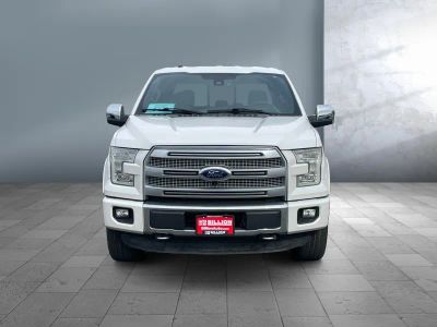 2015 Ford F-150 - Photo 2