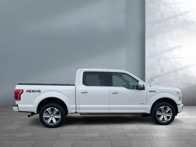 2015 Ford F-150 - Photo 8