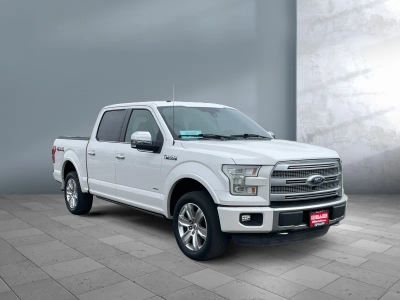 2015 Ford F-150 - Photo 9