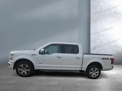 2015 Ford F-150 - Photo 4