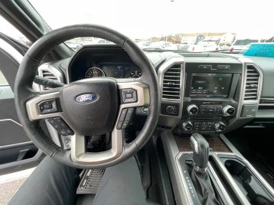 2015 Ford F-150 - Photo 13