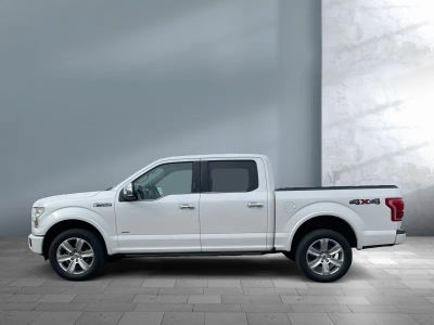 2015 Ford F-150 - Photo 3