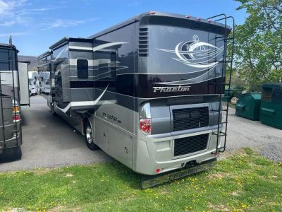 2019 Tiffin Motorhomes Phaeton - Photo 5