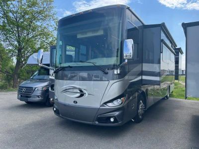 2019 Tiffin Motorhomes Phaeton - Photo 1