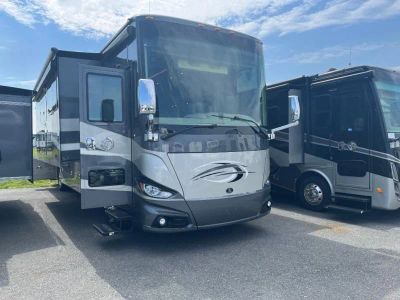 2019 Tiffin Motorhomes Phaeton - Photo 4