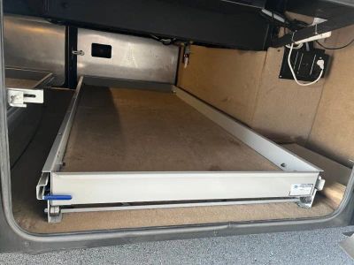 2019 Tiffin Motorhomes Phaeton - Photo 8