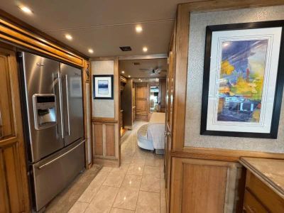 2019 Tiffin Motorhomes Phaeton - Photo 28