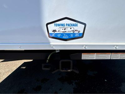 2026 Jayco Eagle — photo 16 view