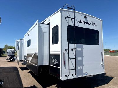 2026 Jayco Eagle — detail view