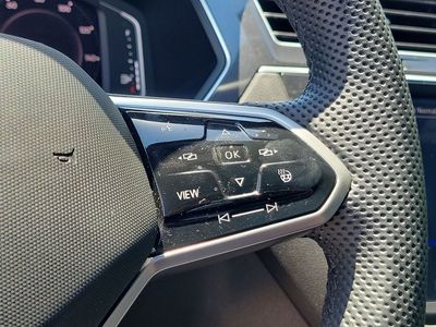 2024 Volkswagen Tiguan — photo 25 view