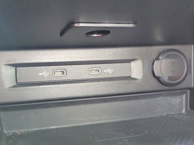 2024 Volkswagen Tiguan — photo 33 view