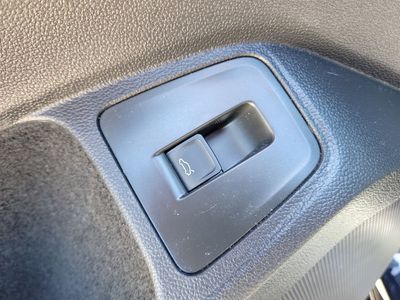2024 Volkswagen Tiguan — photo 21 view