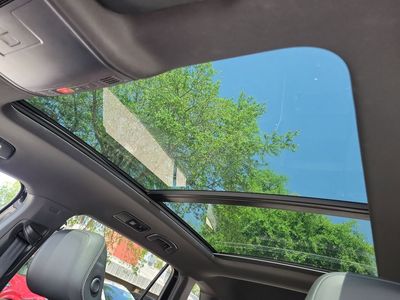 2024 Volkswagen Tiguan — photo 36 view