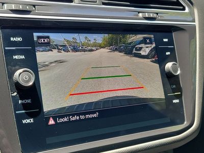 2024 Volkswagen Tiguan — photo 29 view