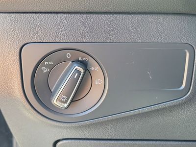 2024 Volkswagen Tiguan — photo 22 view