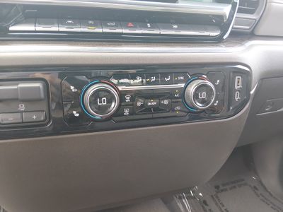 2025 Chevrolet Silverado 1500 - Photo 16