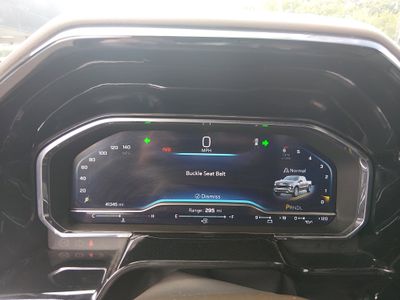 2025 Chevrolet Silverado 1500 - Photo 14