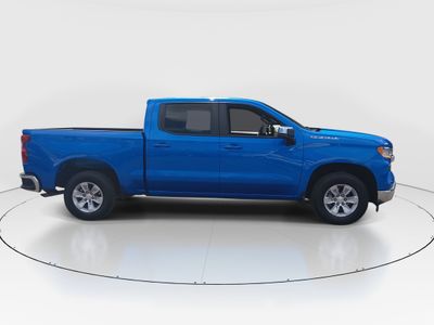 2025 Chevrolet Silverado 1500 - Photo 8